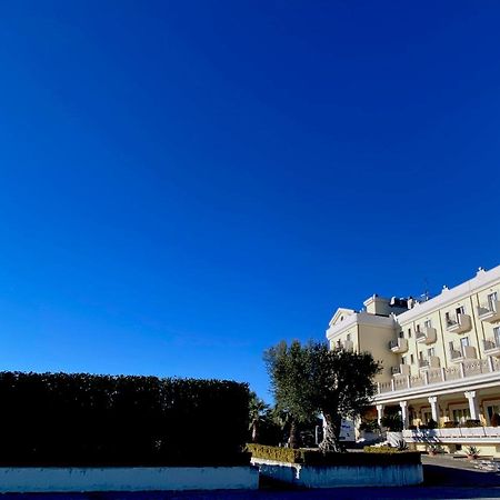 Hotel Concorde Sant'Egidio alla Vibrata Kültér fotó