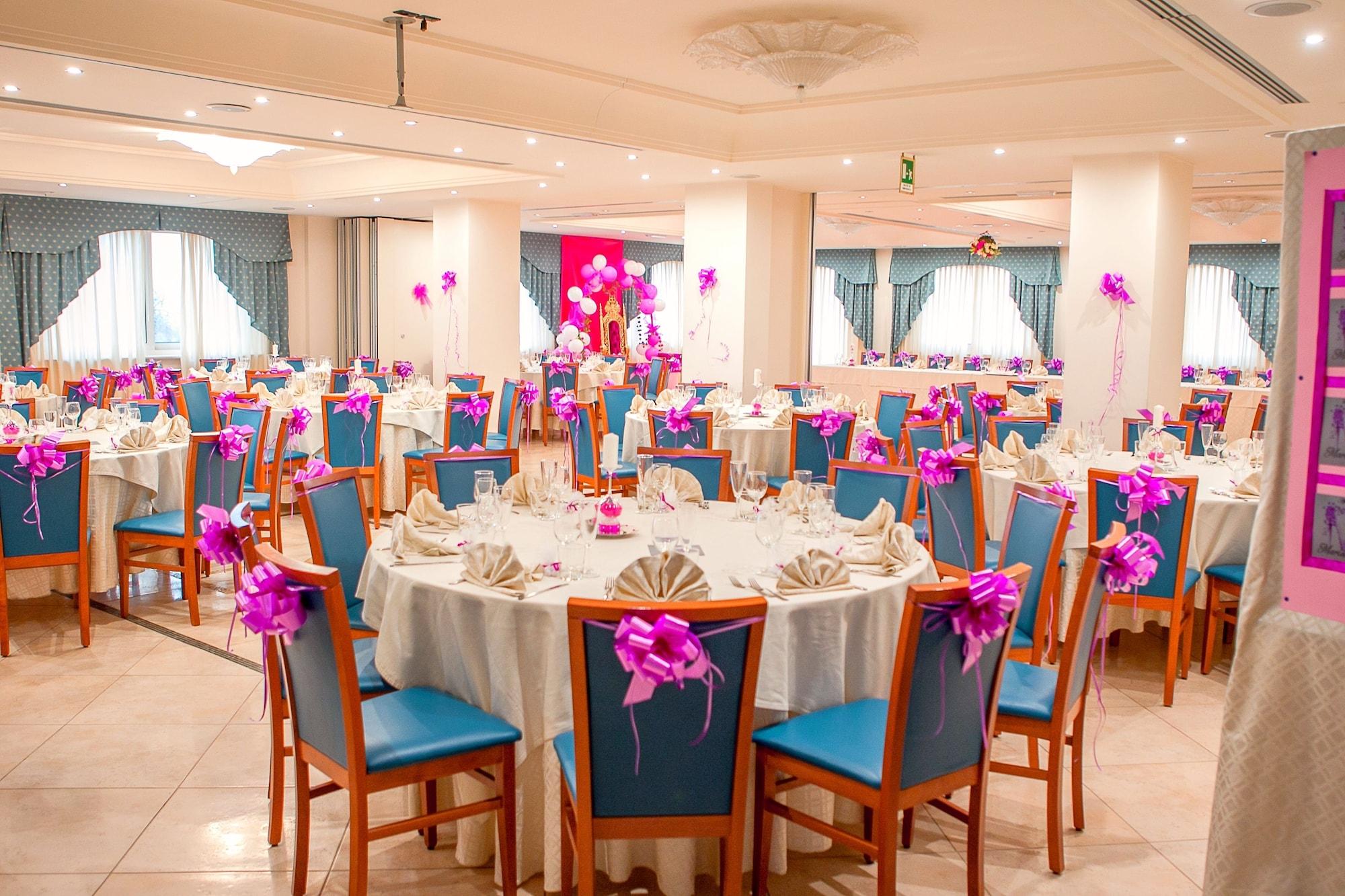 Hotel Concorde Sant'Egidio alla Vibrata Kültér fotó