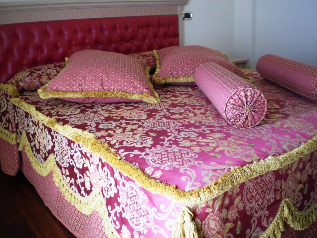Hotel Concorde Sant'Egidio alla Vibrata Kültér fotó