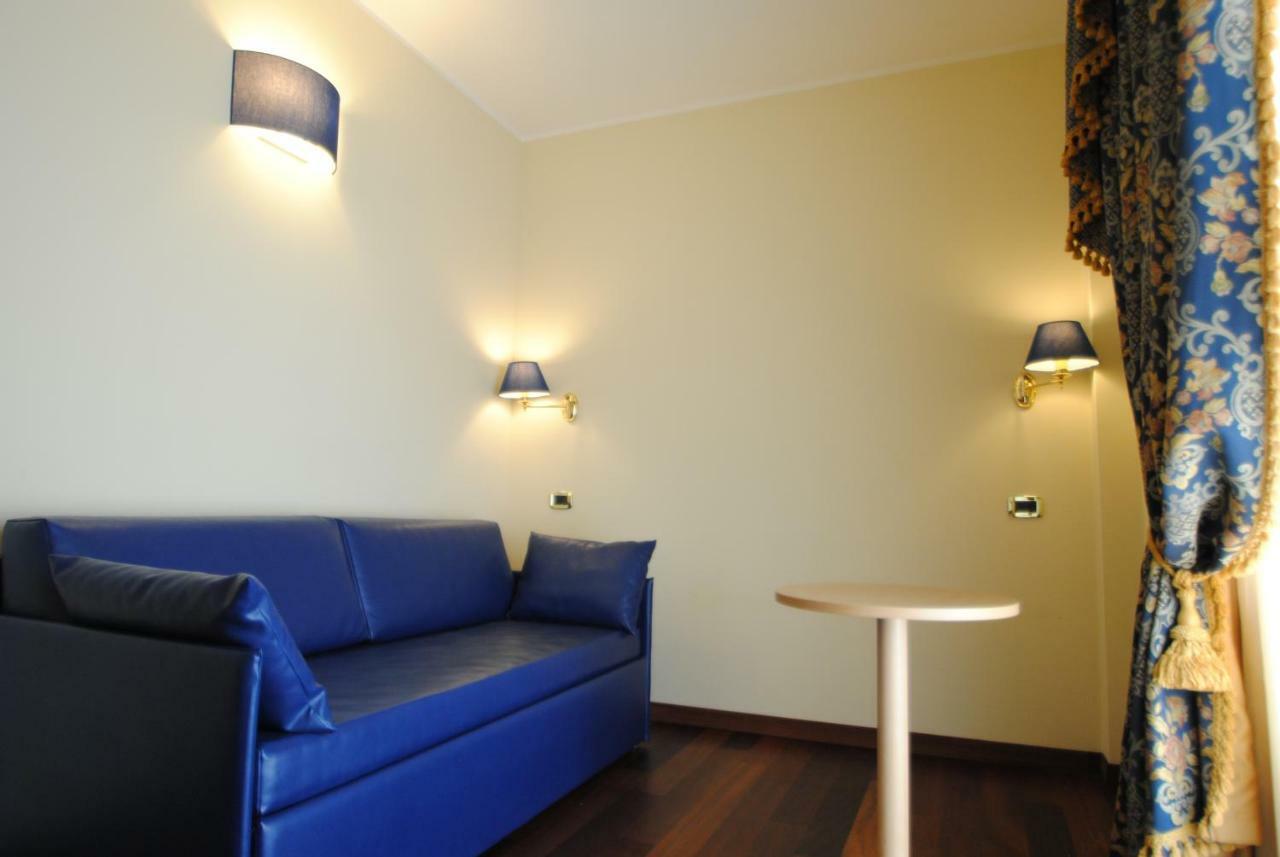 Hotel Concorde Sant'Egidio alla Vibrata Kültér fotó