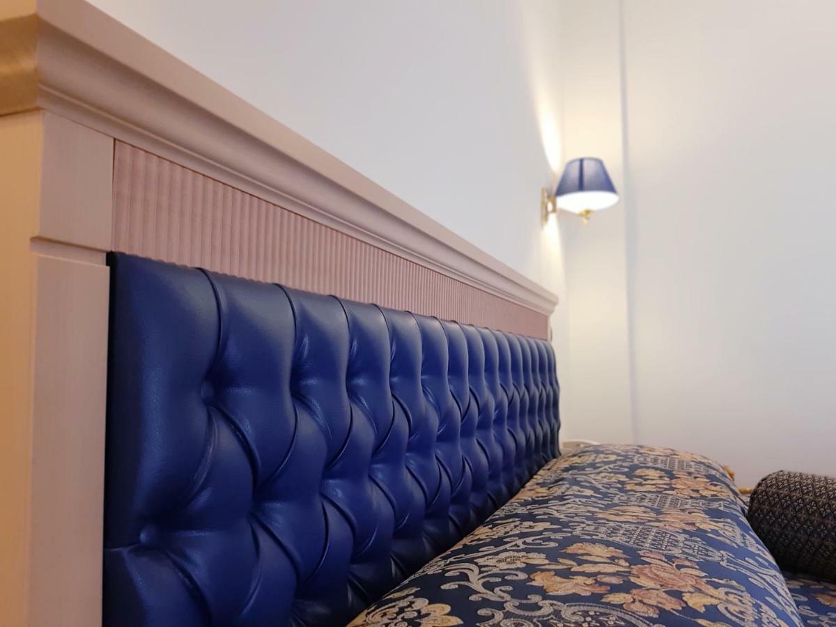 Hotel Concorde Sant'Egidio alla Vibrata Kültér fotó